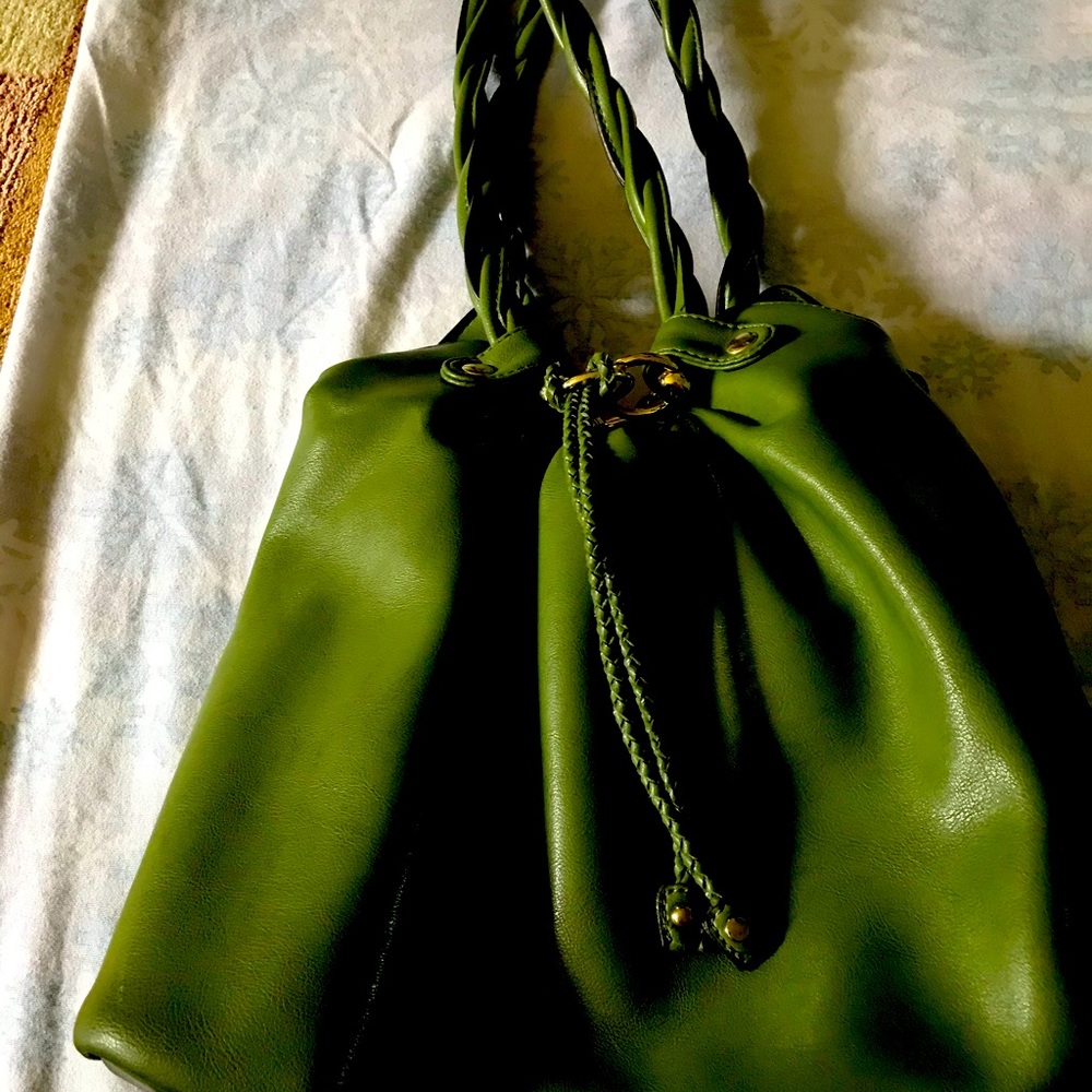 Woman’s bag from Relic